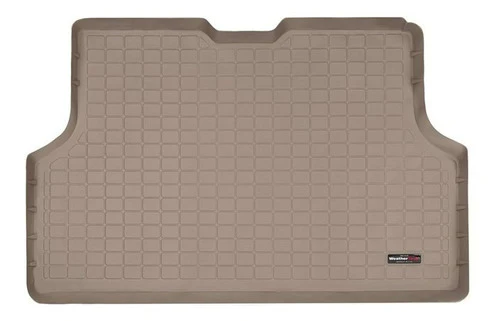 Tapete Uso Rudo Weathertech Bronco 1984-1994 Cajuela - Image 2