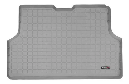 Tapete Uso Rudo Weathertech Bronco 1984-1994 Cajuela - Image 3