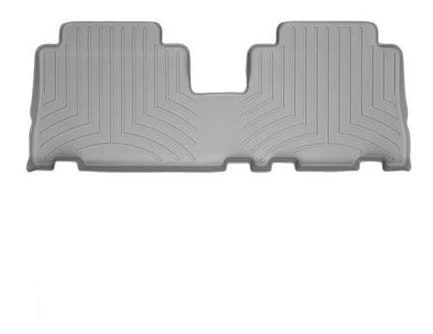 Tapete Uso Rudo Weathertech Captiva 2008-2011 - 2da Fila - Image 3