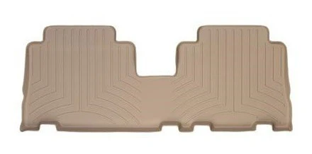 Tapete Uso Rudo Weathertech Captiva 2008-2011 - 2da Fila - Image 5