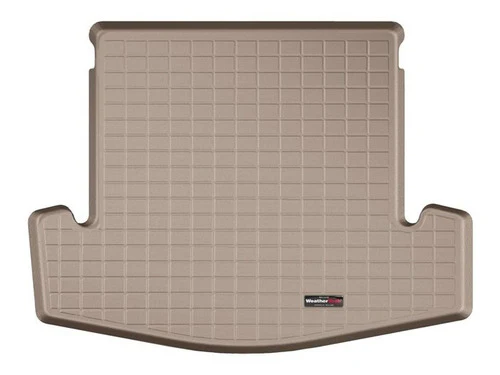 Tapete Uso Rudo Weathertech Captiva 2008-2011 - Cajuela - Image 3