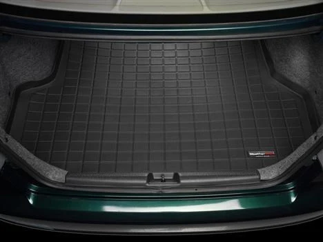 Tapete Uso Rudo Weathertech Civic 2001-2005 - Cajuela Coupe