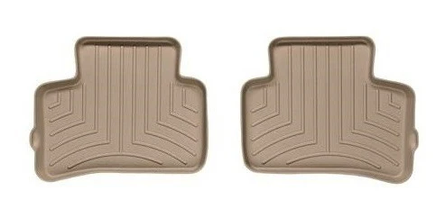 Tapete Uso Rudo Weathertech Clase Glk 2009-2015 - 2da Fila - Image 3