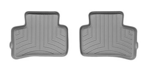 Tapete Uso Rudo Weathertech Clase Glk 2009-2015 - 2da Fila - Image 5