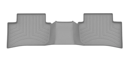 Tapete Uso Rudo Weathertech Corolla Cross 2022+ 2da Fila - Image 2