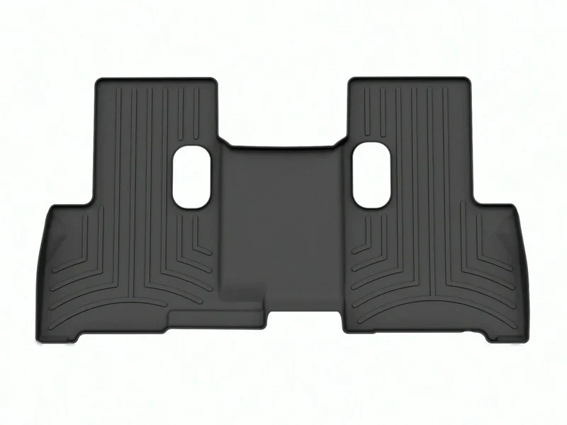 Tapete Uso Rudo Weathertech Traverse 2025+ 3ra Fila
