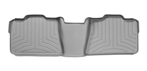 Tapete Uso Rudo Weathertech Explorer 2006-2010 2da Fila - Image 3