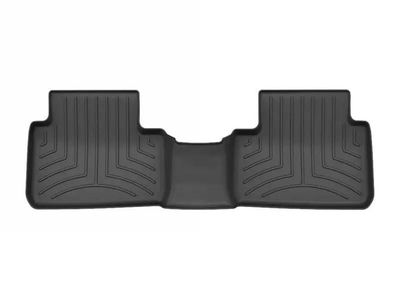 Tapete Uso Rudo Weathertech Forester 2026+ 2da Fila