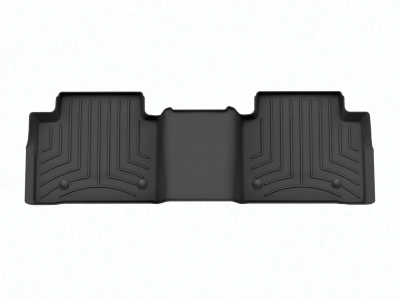 Tapete Uso Rudo Weathertech HP Compass 2017-2025 2da Fila