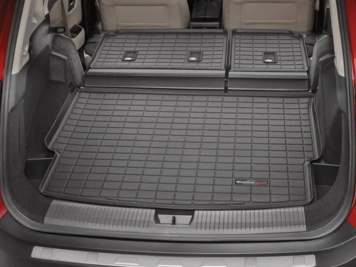 Tapete Weathertech Escalade Esv 2015-2020 Cajuela Y Respaldo - Image 2
