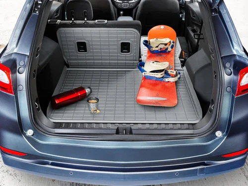 Tapete Weathertech Escalade Esv 2015-2020 Cajuela Y Respaldo - Image 3