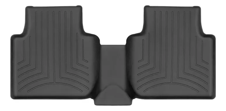 Tapete Uso Rudo Weathertech Hp Tiguan 2025+ 2da Fila