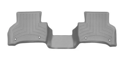 Tapete Uso Rudo Weathertech Jaguar Xe 2016+ 2da Fila - Image 3