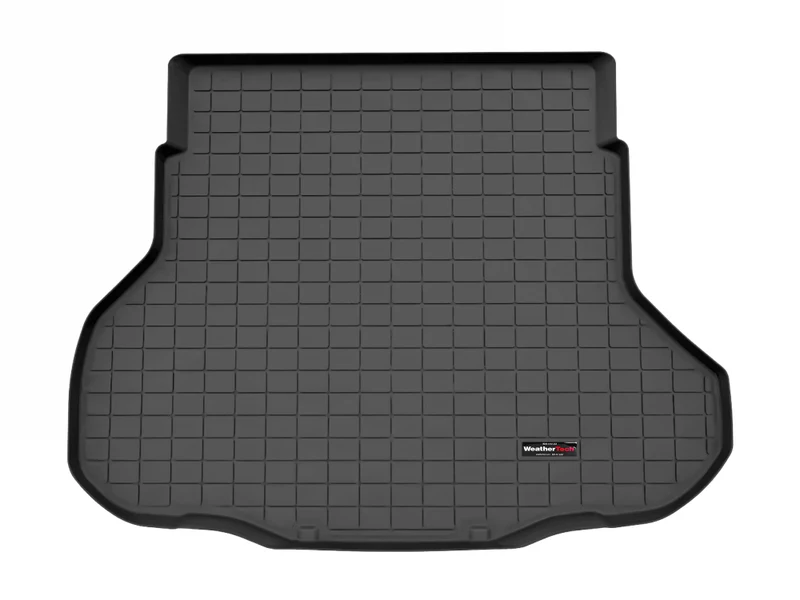 Tapete Uso Rudo Weathertech Kia K4 2024+ Cajuela