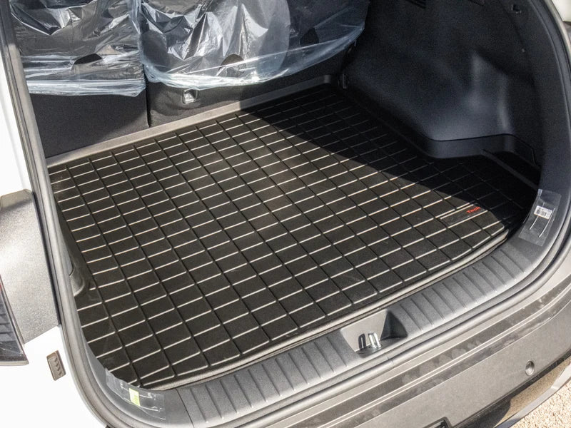 Tapete Uso Rudo Weathertech Kia Sportage 2026+ Cajuela - Image 2