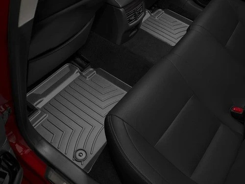 Tapete Uso Rudo Weathertech Lexus Gs 2013-2020 2da Fila