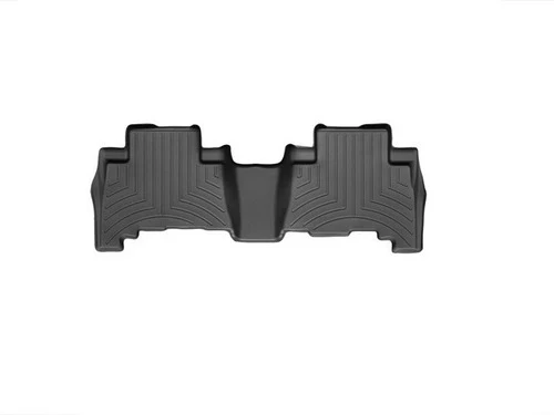 Tapete Uso Rudo Weathertech Lexus Gx 2010+ 2da Fila