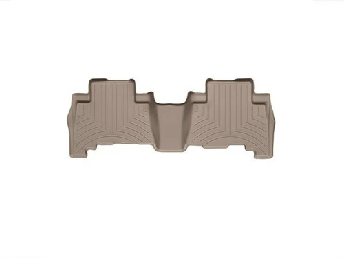 Tapete Uso Rudo Weathertech Lexus Gx 2010+ 2da Fila - Image 3