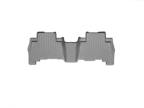 Tapete Uso Rudo Weathertech Lexus Gx 2010+ 2da Fila - Image 5