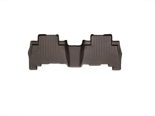 Tapete Uso Rudo Weathertech Lexus Gx 2010+ 2da Fila - Image 7