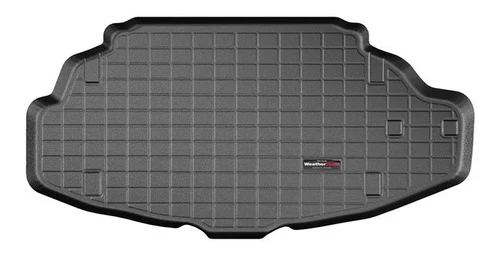 Tapete Uso Rudo Weathertech Lexus Lc Hybrido 2018+ Cajuela