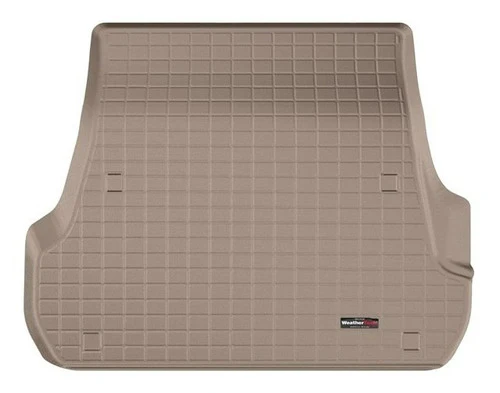 Tapete Uso Rudo Weathertech Lexus Lx 2008-2021 Cajuela 5pas - Image 3