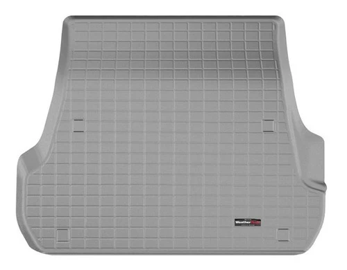 Tapete Uso Rudo Weathertech Lexus Lx 2008-2021 Cajuela 5pas - Image 4