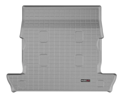 Tapete Uso Rudo Weathertech Lexus Lx 2008-2021 Cajuela 8pas - Image 4