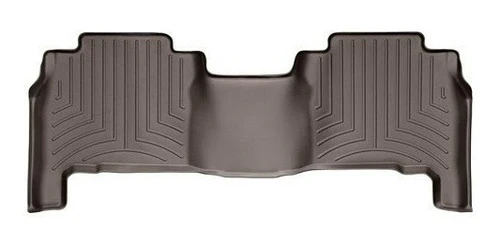 Tapete Uso Rudo Weathertech Lexus Lx 2008-2021 2da Fila - Image 3