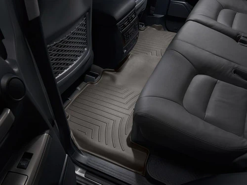 Tapete Uso Rudo Weathertech Lexus Lx 2008-2021 2da Fila - Image 4