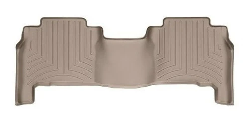 Tapete Uso Rudo Weathertech Lexus Lx 2008-2021 2da Fila - Image 5