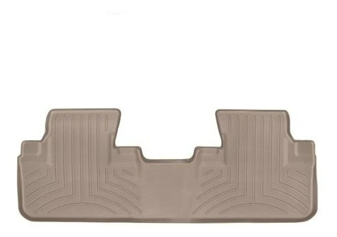 Tapete Uso Rudo Weathertech Lexus Rx 2016+ 2da Fila - Image 4