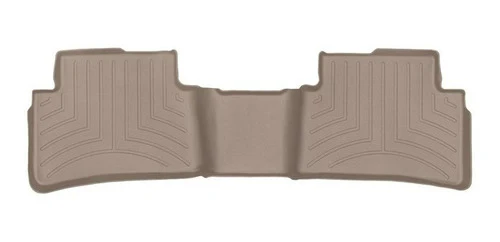 Tapete Uso Rudo Weathertech Lexus Ux 2019+ 2da Fila - Image 2