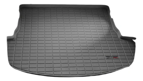 Tapete Uso Rudo Weathertech Mazda Cx-9 2016-2018 - Cajuela L