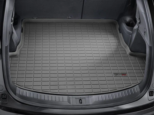 Tapete Uso Rudo Weathertech Mazda Cx-9 2016-2018 - Cajuela L - Image 2