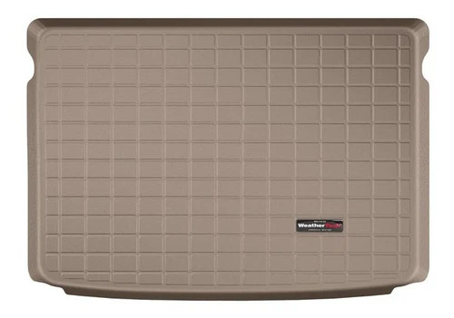 Tapete Uso Rudo Weathertech Mini Clubman 2016-2021 - Cajuela - Image 3