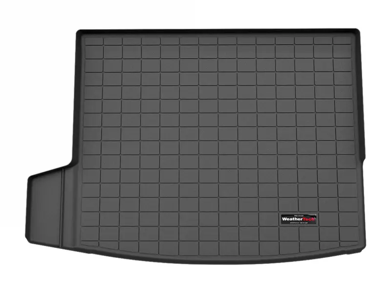 Tapete Uso Rudo Weathertech Mini Countryman 2025+ Cajuela