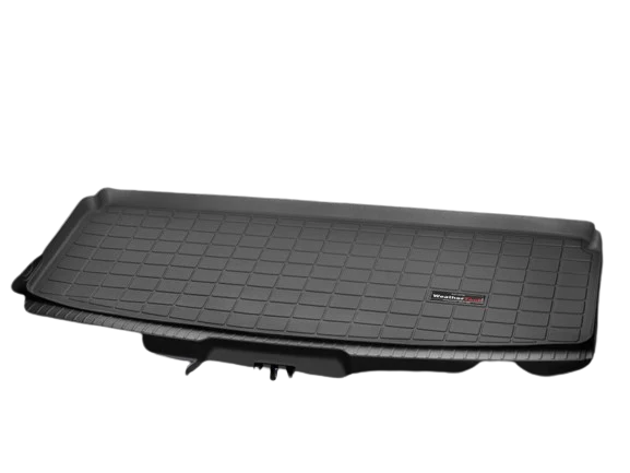 Tapete Uso Rudo Weathertech Navigator 2025+ - Cajuela