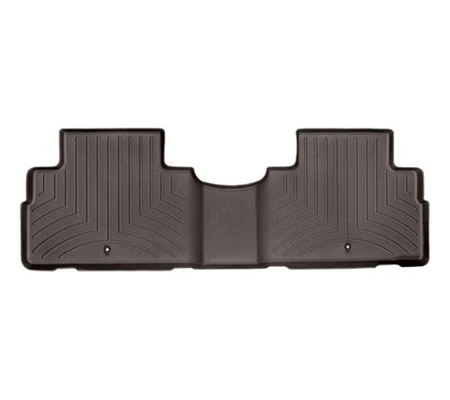 Tapete Uso Rudo Weathertech Palisade 2020+ 2da Fila - Image 3
