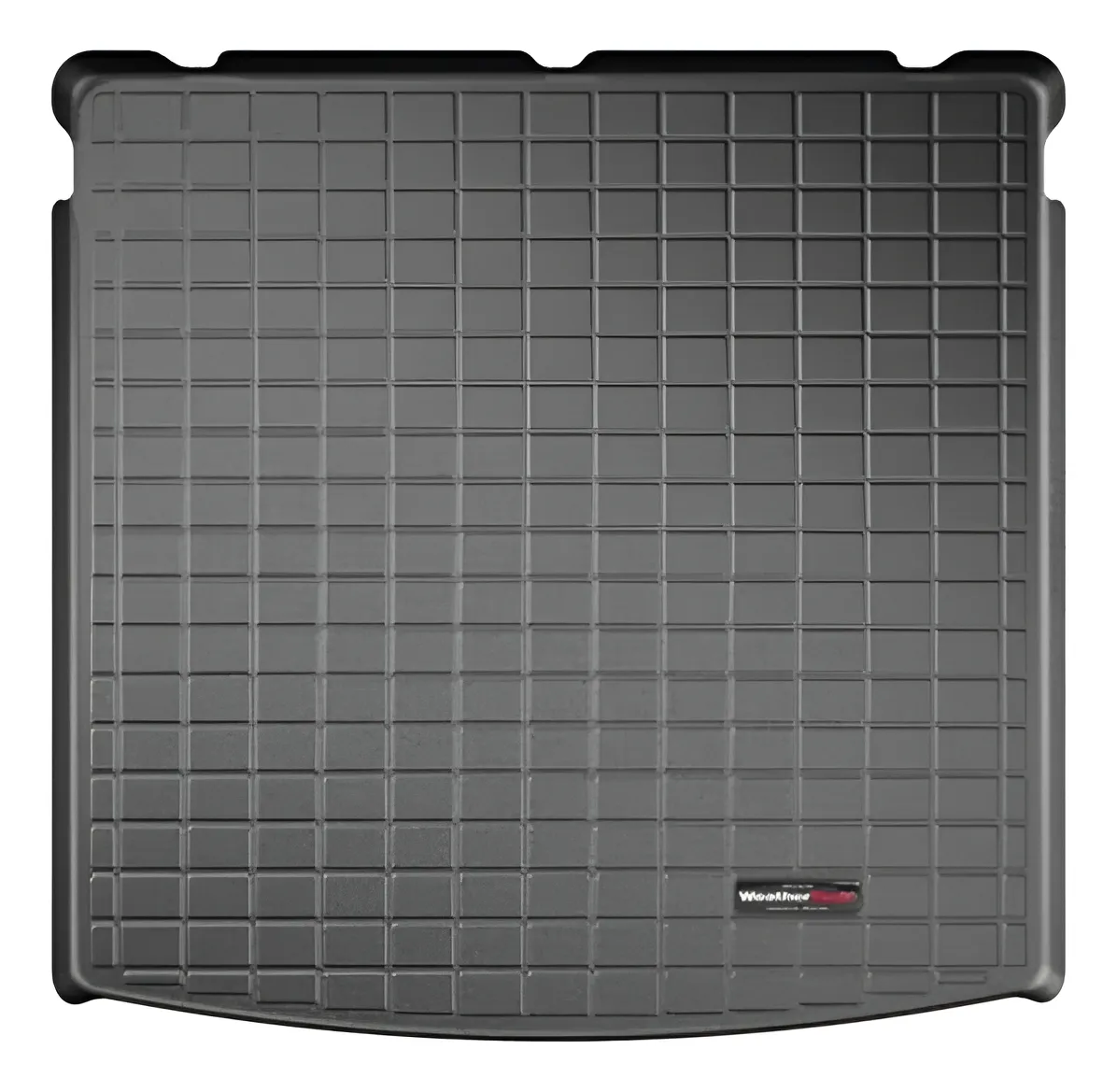 Tapete Uso Rudo Weathertech Porsche Macan Ev 2024+ Cajuela