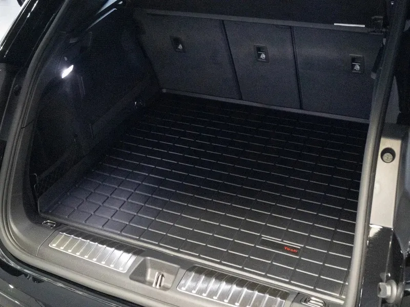 Tapete Uso Rudo Weathertech Porsche Macan Ev 2024+ Cajuela - Image 2