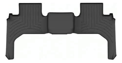 Tapete Uso Rudo Weathertech Qx80 2019-2024 2da Fila