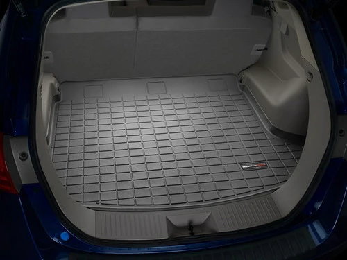 Tapete Uso Rudo Weathertech Rogue 2008-2013 - Cajuela