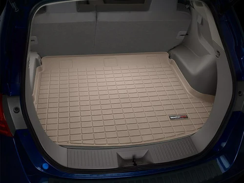 Tapete Uso Rudo Weathertech Rogue 2008-2013 - Cajuela - Image 2