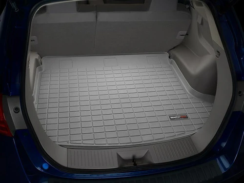 Tapete Uso Rudo Weathertech Rogue 2008-2013 - Cajuela - Image 3