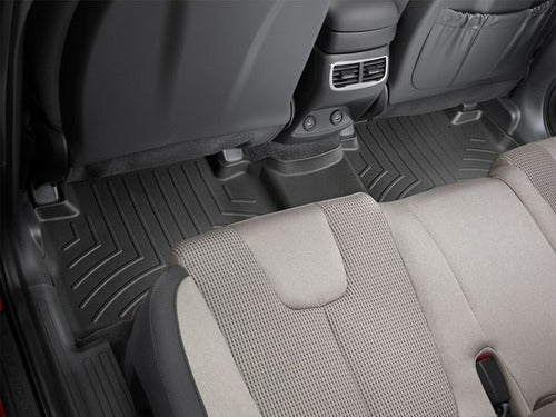 Tapete Uso Rudo Weathertech Santa Fe 2021-2023 2da Fila - Image 2