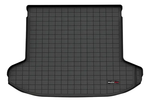 Tapete Uso Rudo Weathertech Sportage 2026+ Cajuela