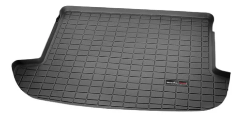 Tapete Uso Rudo Weathertech Sportage 2016 - 2019 - Cajuela