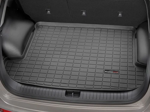 Tapete Uso Rudo Weathertech Sportage 2016 - 2019 - Cajuela - Image 2