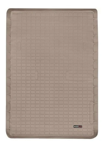 Tapete Uso Rudo Weathertech Suburban 1973-1991 - Cajuela - Image 2